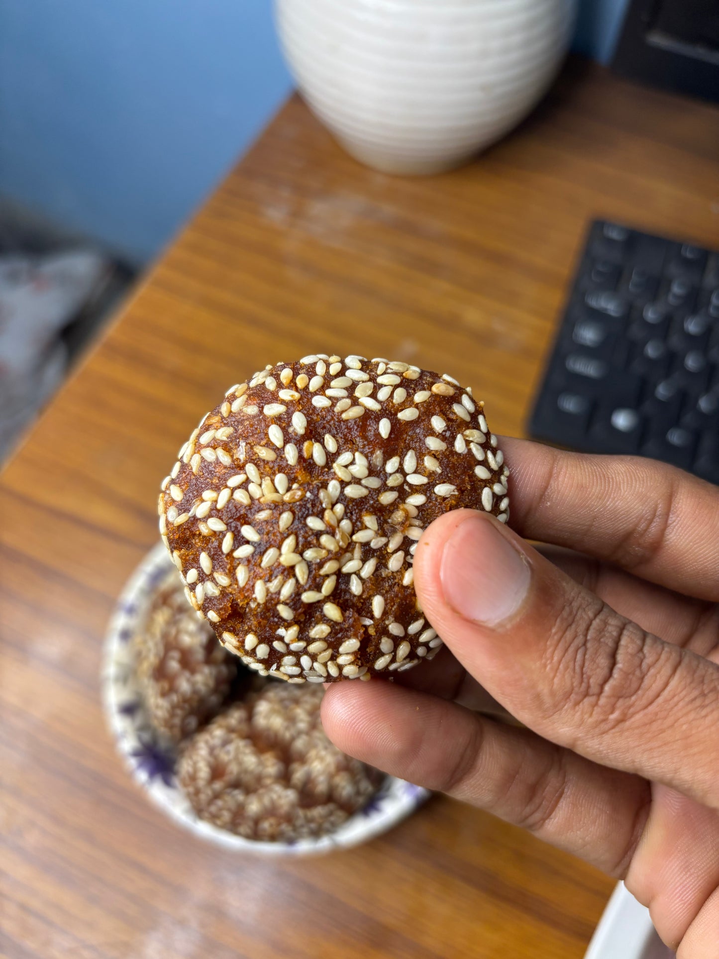 Traditional Anarsa Combo Pack (2×300gm)